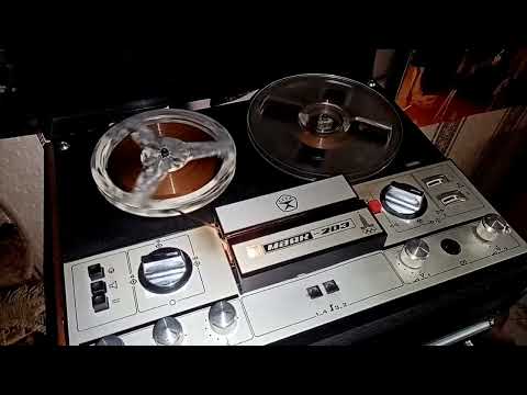 Видео: Карнавал (А.Барыкин) "Остров" 1983