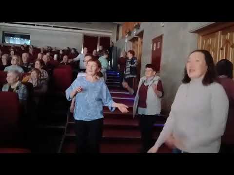 Видео: Эрвел мари сем ансамбль