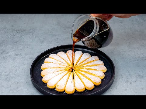 Видео: Вы будете делать это каждый день! Десерт без выпечки, который тает во рту