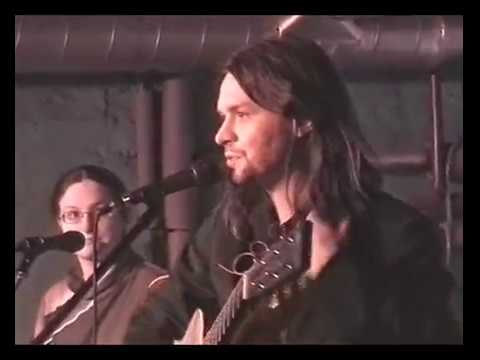 Видео: Василий К. & Хельга Патаки - Про Голого и Черную Мадам