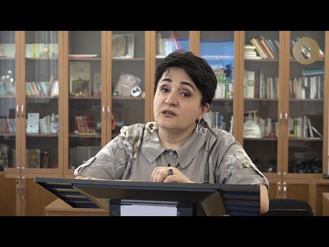 Видео: Из истории китайской музыки. Часть 2.