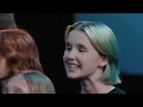 Видео: Бонд с кнопкой – Любовь