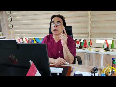 Видео: Саволу Чавоб бо Шамсиддин Курбонов #57