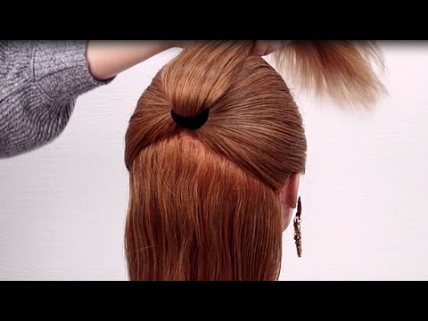 Видео: 22 Красивых Летних Прически. 22 Easy Summer Hairstyles