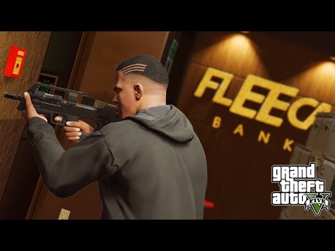 Видео: GTA 5 РЕАЛЬНАЯ ЖИЗНЬ . ОГРАБЛЕНИЕ БАНКА И ПОКУПКА КВАРТИРЫ . GTA 5 REAL LIFE MOD