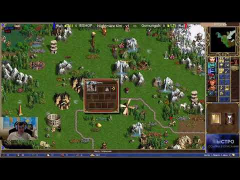 Видео: Тестируем новую версию Native Diplo b03 vs HellLighT pf 10k  (Part 2/2)