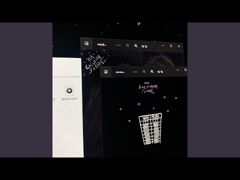 Видео: на восьмом этаже