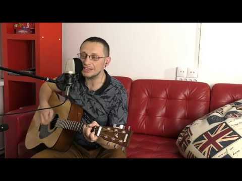 Видео: АукцЫон  - Спи, солдат (Cover by Тимофей Ежов - 'Концерт в пустоту', 03. 04.20)