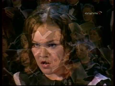 Видео: Рахманинов "Благослови,душе моя,Господа"   Rachmaninov Vespers 2