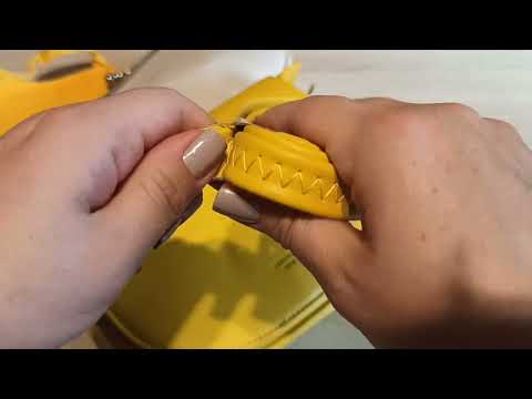 Видео: Обзор сумок с Aliexpress. Весьма не плохо 🤔.