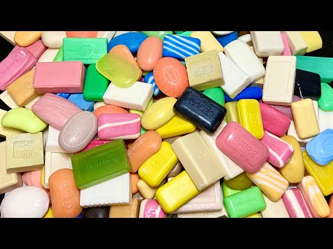 Видео: ASMR Soap/ soap opening haul/ unpacking soap/ распаковка мыла