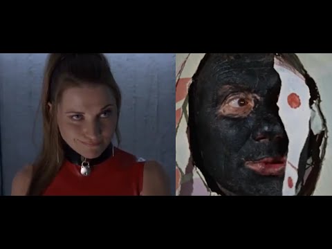 Видео: Отрывки из обрывков - 57 от автора Richard Nixon