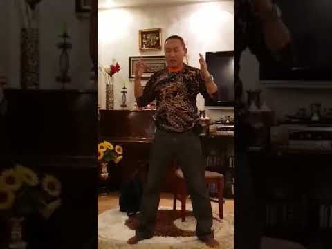 Видео: Даосская Йога, Шесть Целительных Звуков.