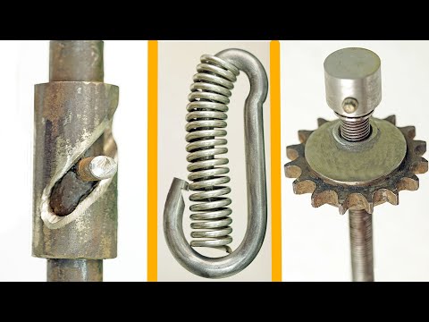 Видео: Как стать умным мастером, создающим 16 лучших изобретений дома: Новые идеи для гениев