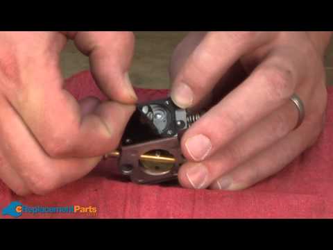 Видео: Как починить карбюратор бензопилы