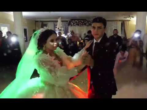 Видео: Цыганская 🧿🧿свадьба Руслан 🕊🕊и Луиза 🌺🌺