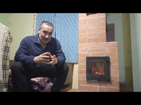 Видео: Обзор подовой печи Малютка Игоря Подвысоцкого