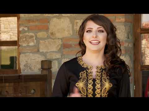 Видео: Diliana Mihaleva - Mamo lio stara mamo lio | Диляна Михалева - Мамо льо стара мамо льо