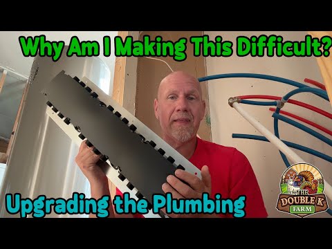 Видео: Почему Pex A лучше: установка коллекторной системы PEX