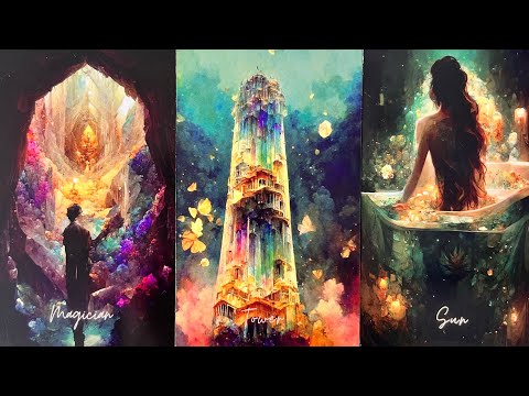 Видео: 🔥КАК ОН ПОЖИВАЕТ БЕЗ ВАС? КТО РЯДОМ С НИМ СЕЙЧАС? ЧЕМ ВАС ВСПОМИНАЕТ? ЧТО ЧУВСТВУЕТ, ЧТО ПЛАНИРУЕТ?