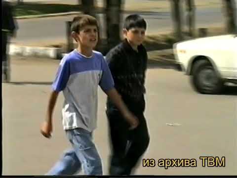 Видео: Мухоршибирь - Спасибо вам, люди!