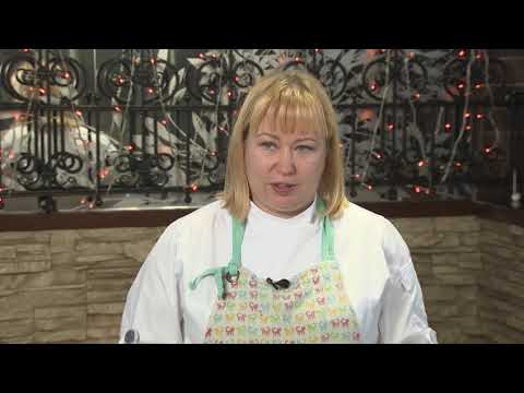 Видео: Рецепты из хурмы