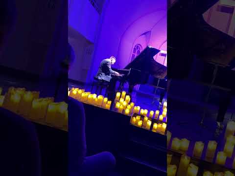 Видео: Вадим Азарх - Vadim Azarkh “Fragile”.   18 октябрь 2025