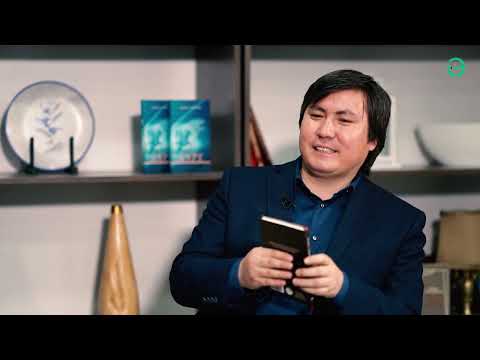 Видео: #кітапқұмар Мирас Асан. Пауло Коэло сүйсініп оқыған жазушым