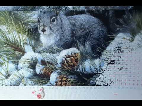 Видео: Вышивка крестиком - все мои текущие процессы!