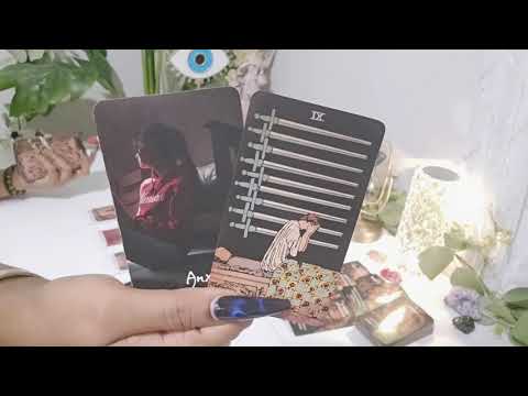 Видео: СКОРПИОН ♏️ КТО-ТО ХОЧЕТ, ЧТОБЫ Я ТЕБЕ ЭТО СКАЗАЛА😲 ПРИГОТОВЬСЯ, ТВОИ ЛЮДИ ХОТЯТ, ЧТОБЫ ТЫ ЭТО ЗНАЛ.
