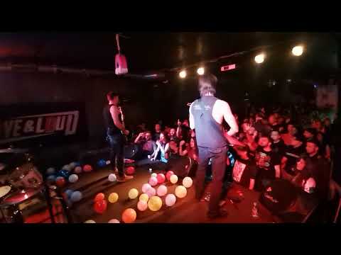 Видео: 11 години Антифриз! Full Concert @ Live & Loud 25.11.2022