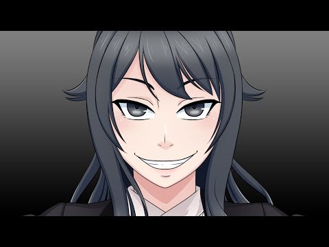 Видео: Манипулирование учениками в Yandere Simulator
