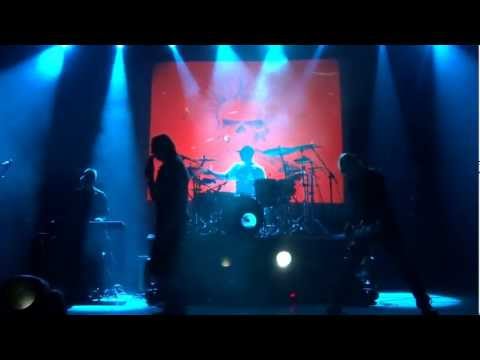 Видео: Король и Шут - Тула. ДК Машзавода 14.03.2013