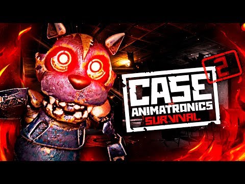 Видео: 5 ИНТЕРЕСНЫХ ФАКТОВ и ДОГАДОК!! СЕКРЕТЫ и ТАЙНЫ ИГРЫ!! - Теории и Факты Case Animatronics 2