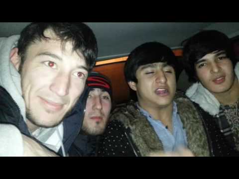 Видео: RaL1k  Фристайл кати братои Исфараги