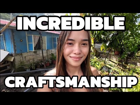 Видео: 🇵🇭 Когда вы думаете, что все ПРОСТО, ОНИ ДЕЛАЮТ ЭТО!!