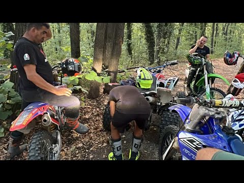 Видео: Брутално каране(1/2)