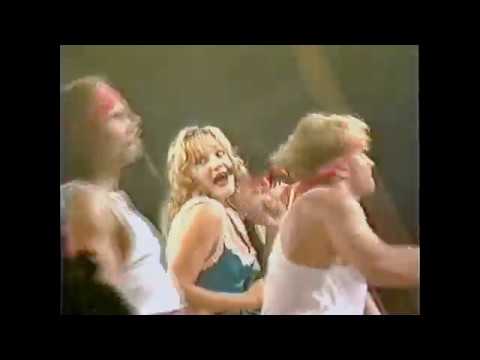 Видео: Ясный мой свет-Т.Буланова  (1996, БКЗ "Октябрьский", Official)