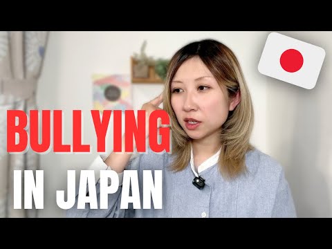 Видео: Издевательства в Японии | Реальная японская школьная жизнь🇯🇵