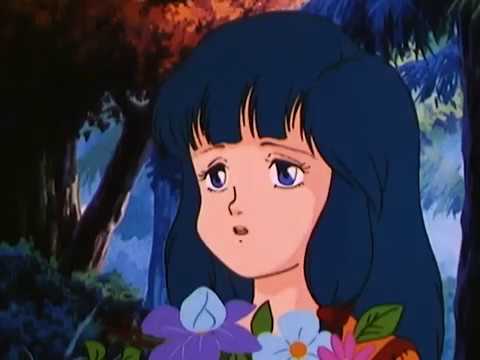 Видео: Легендата за Снежанка, епизод 28 / Legend of Snow White - BG