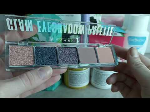 Видео: ЗАМОВЛЕННЯ з сайту Eva.ua, косметика і догляд #покупки #makeup #доглядзасобою