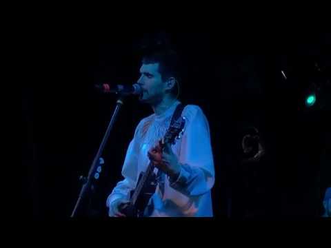 Видео: Noize MC - Любимый Цвет + Моё Море (live Челябинск, 24.10.2017)