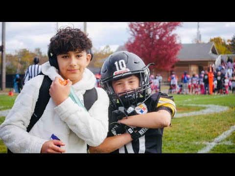 Видео: УИЛЛ ГАЗСИ — ЭТО ЧИТ-КОД😱👀ПЛИМУТ КАНТОН СТИЛЕРС ПРОТИВ РОМУЛУС ФЛАЙЕРС😱🔥