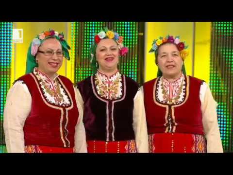 Видео: Ide nashenskata musica / Иде нашенската музика 17.06.2017
