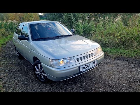 Видео: Обзор на Ваз 2112