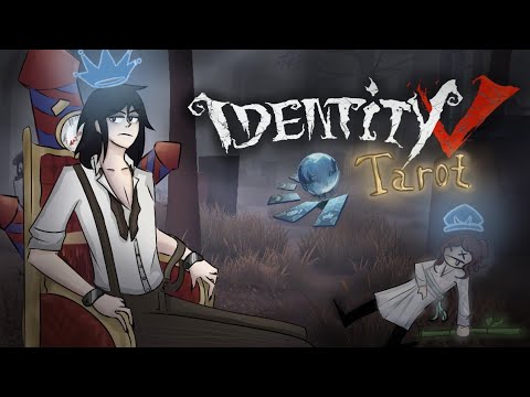 Видео: Ну и дела... | IdentityV | Tarot