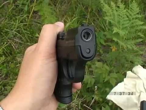 Видео: Проблемный пистолет "Stalker" M 906 5.6/16.