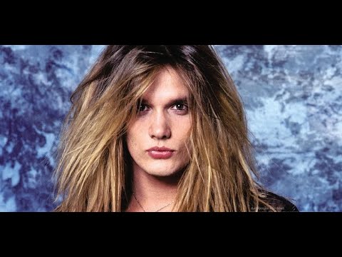 Видео: ֍֍֍ Себастьян Бах (Sebastian Bach, ex-SKID ROW) Всегда Неутомимый (перевод) 26.08.95 и 22.08.92