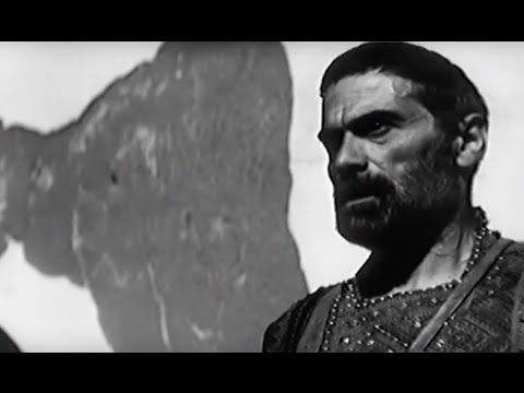 Видео: ТЕНГИЗ АБУЛАДЗЕ. "Мольба". Библейский сюжет