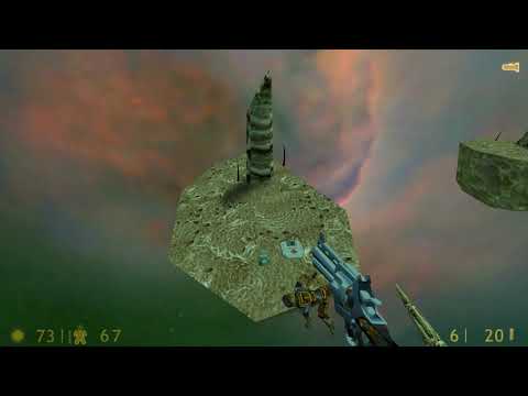 Видео: Half-Life 1 Прохождение ( 17 часть) !